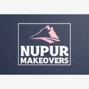 Nupur Makeovers