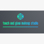 Touch and Glow Makeup Studio
