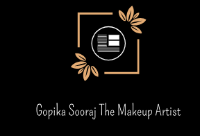 Gopika Sooraj  The Makeup Artist