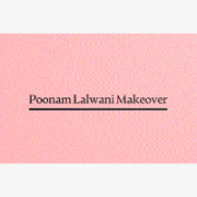Poonam Lalwani Makeover