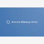 Amruta Makeup Artist