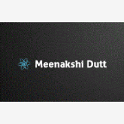 Meenakshi Dutt- Delhi