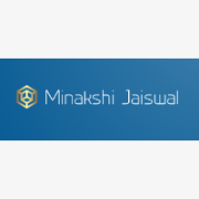 Minakshi Jaiswal