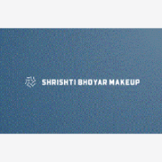 Shrishti Bhoyar Makeup