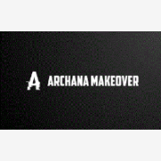 Archana Makeover