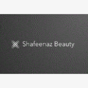 Shafeenaz Beauty