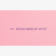 Rucha Makeup Artist