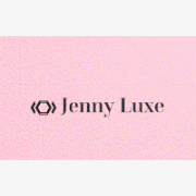 Jenny Luxe