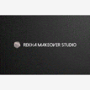 Rekha’s Makeover Studio