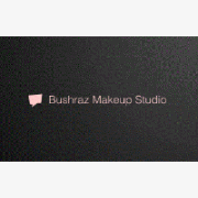 Bushraz Makeup Studio