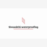 Sivasakthi waterproofing 