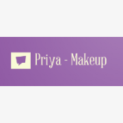 Priya  - Makeup