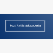 Swati Rohila Makeup Artist