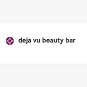 Deja Vu  Beauty Bar