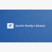 Swathi Reddy's Beauty