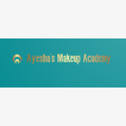 Ayesha's Makeup Academy