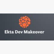 Ekta Dev Makeover