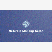 Naturals Makeup  Salon