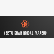 Neetu Shah  Bridal Makeup
