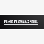 Meerra Mevawala's Magicc