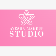 Ayesha Makeup Studio