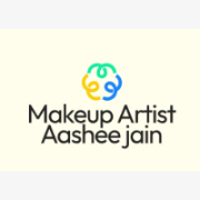 Makeup Artist Aashee jain