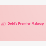 Debi's Premier Makeup