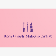 Riya Ghosh Makeup Artist