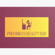 Priyanka's Beauty Box