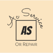 Ac Service Or Repair