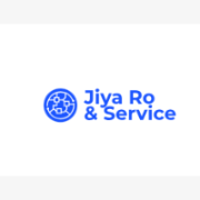 Jiya Ro & Service 