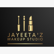 Jayeeta'z MakeUp Studio