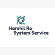 Harshil Ro System Service 