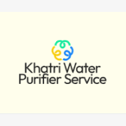 Khatri Water Purifier Service