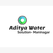 Aditya Water Solution- Maninagar