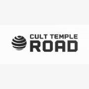 Cult Temple Road
