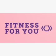 Fitness for you