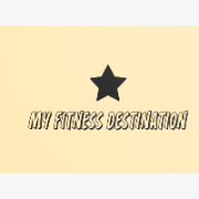 My Fitness Destination