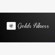 Golds Fitness 
