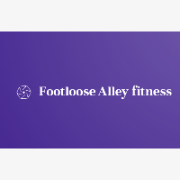 Footloose Alley fitness