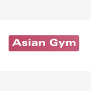 Asian Gym