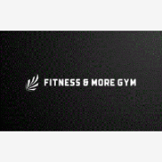 Fitness & More Gym