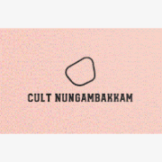 Cult Nungambakkam