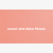 Sweat and Shine Fitness