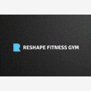 Reshape Fitness Gym