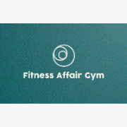 Fitness Affair Gym