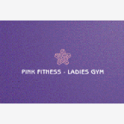 Pink Fitness - Ladies Gym 