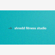 Shredd Fitness Studio