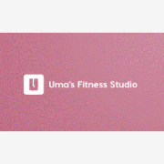 Uma's Fitness Studio