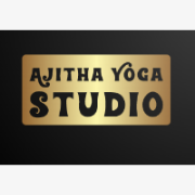 Ajitha Yoga  Studio